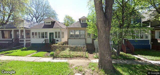 Larawan ng 482 Hethrington Avenue sa Winnipeg, Manitoba