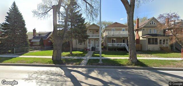 Larawan ng 482 Jubilee Avenue sa Winnipeg, Manitoba