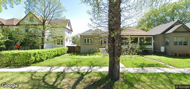 Larawan ng 482 Rosedale Avenue sa Winnipeg, Manitoba