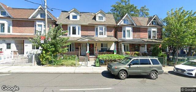 Larawan ng 483 Carlaw Avenue sa Winnipeg, Manitoba