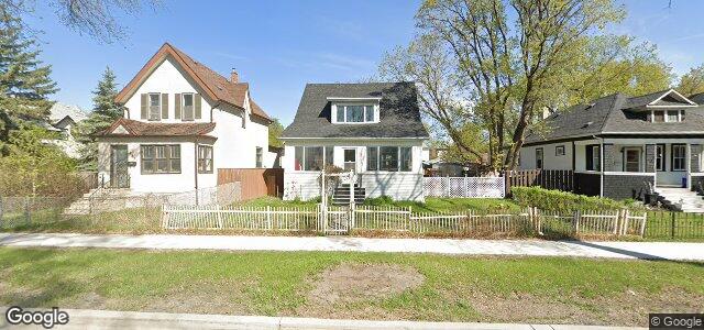 Larawan ng 483 Jubilee Avenue sa Winnipeg, Manitoba