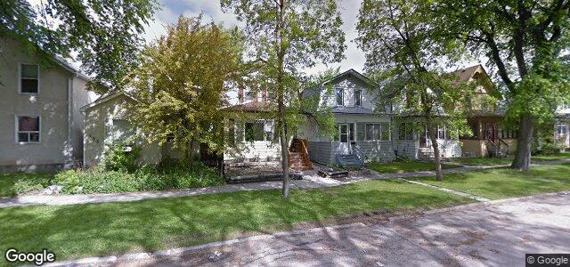 Larawan ng 483 Rathgar Avenue sa Winnipeg, Manitoba