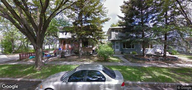 Larawan ng 483 Woodward Avenue sa Winnipeg, Manitoba