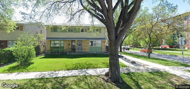 Larawan ng 484 Arnold Avenue sa Winnipeg, Manitoba