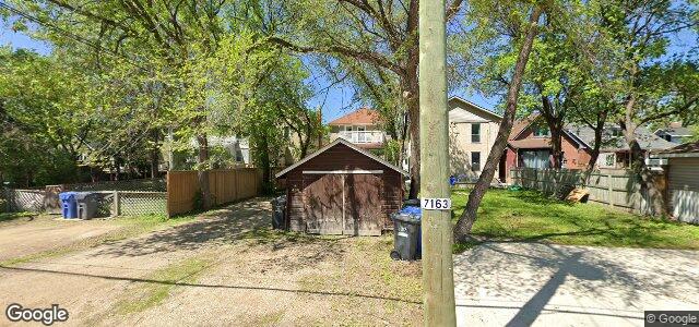 Larawan ng 484 Jubilee Avenue sa Winnipeg, Manitoba