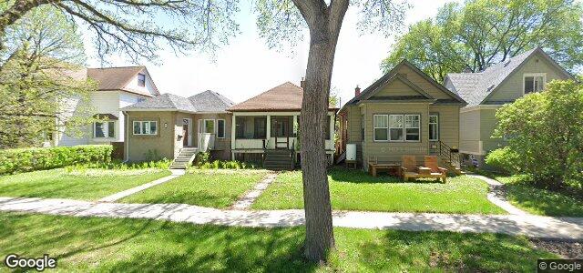 Larawan ng 484 Rosedale Avenue sa Winnipeg, Manitoba