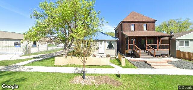 Larawan ng 485 Brandon Avenue sa Winnipeg, Manitoba