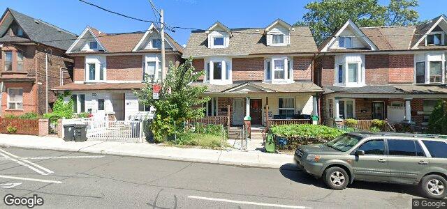 Larawan ng 485 Carlaw Avenue sa Winnipeg, Manitoba