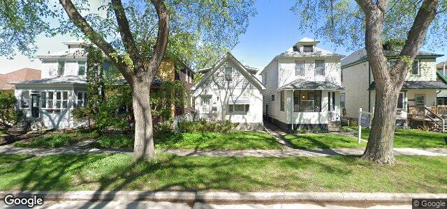 Larawan ng 485 Hethrington Avenue sa Winnipeg, Manitoba