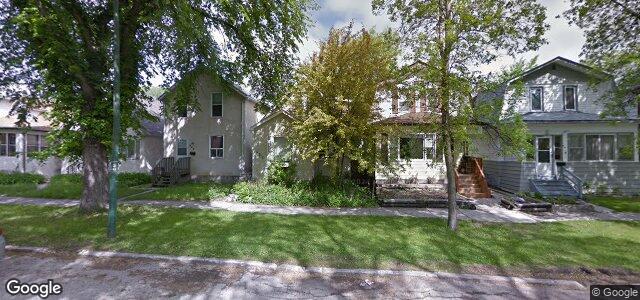 Photo of 485 Rathgar Avenue in Winnipeg, Manitoba