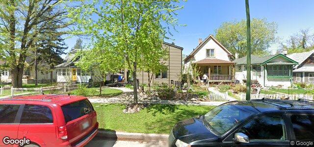 Larawan ng 485 Rosedale Avenue sa Winnipeg, Manitoba