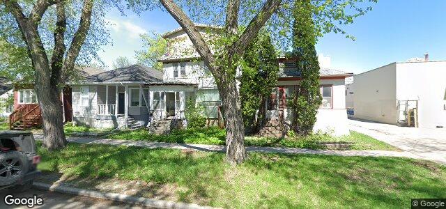 Larawan ng 485 Walker Avenue sa Winnipeg, Manitoba