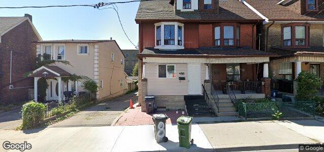 Larawan ng 486 Carlaw Avenue sa Winnipeg, Manitoba