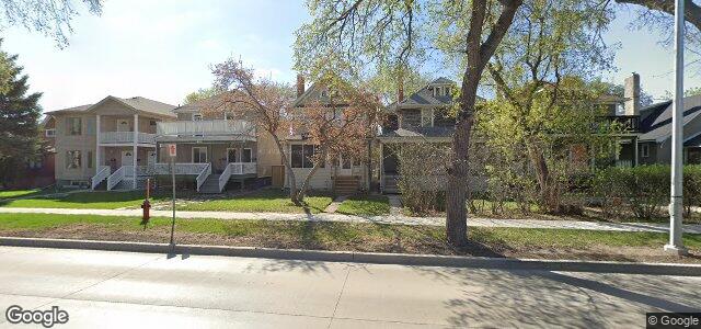 Larawan ng 486 Jubilee Avenue sa Winnipeg, Manitoba
