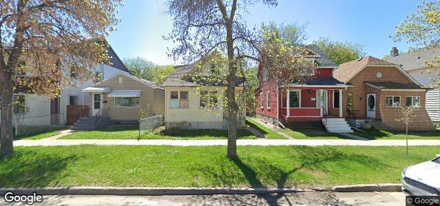 Larawan ng 486 Kylemore Avenue sa Winnipeg, Manitoba