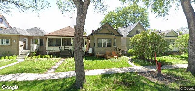 Larawan ng 486 Rosedale Avenue sa Winnipeg, Manitoba