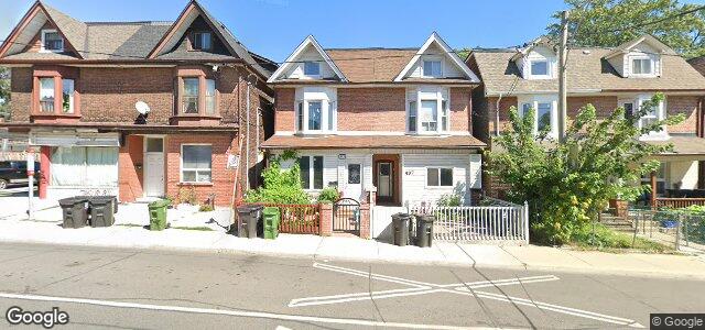 Larawan ng 487 Carlaw Avenue sa Winnipeg, Manitoba