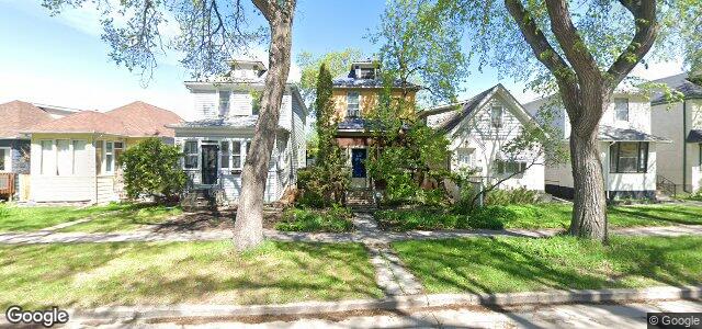 Larawan ng 487 Hethrington Avenue sa Winnipeg, Manitoba