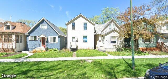 Larawan ng 487 Rathgar Avenue sa Winnipeg, Manitoba