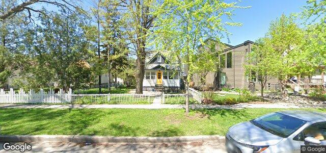 Larawan ng 487 Rosedale Avenue sa Winnipeg, Manitoba