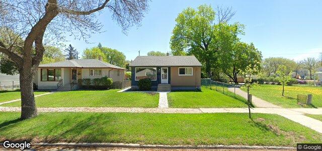 Larawan ng 488 Berwick Place sa Winnipeg, Manitoba