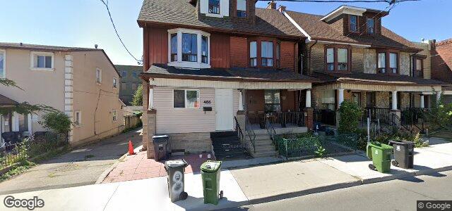 488 Carlaw Avenue（加拿大曼尼托巴省溫尼伯市）房屋照片