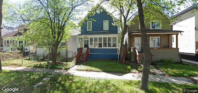 Larawan ng 488 Hethrington Avenue sa Winnipeg, Manitoba