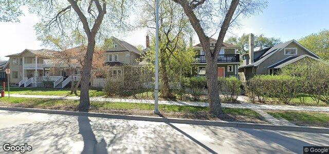 Larawan ng 488 Jubilee Avenue sa Winnipeg, Manitoba