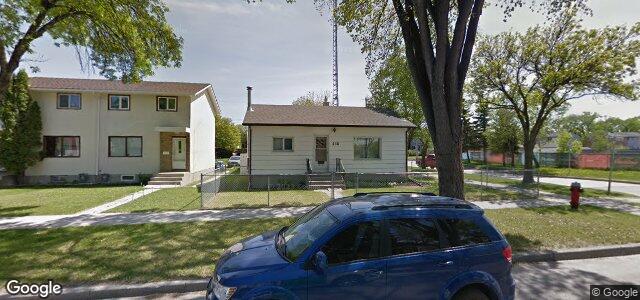 Larawan ng 488 Morley Avenue sa Winnipeg, Manitoba