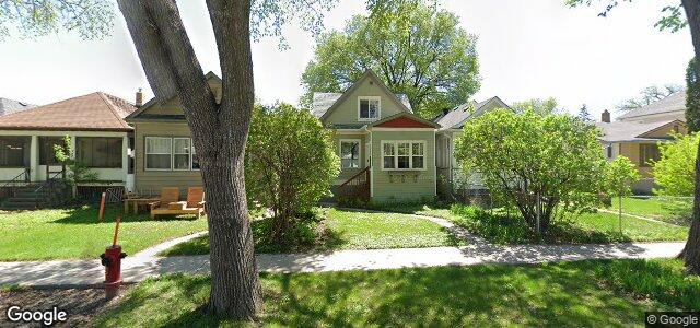 Larawan ng 488 Rosedale Avenue sa Winnipeg, Manitoba