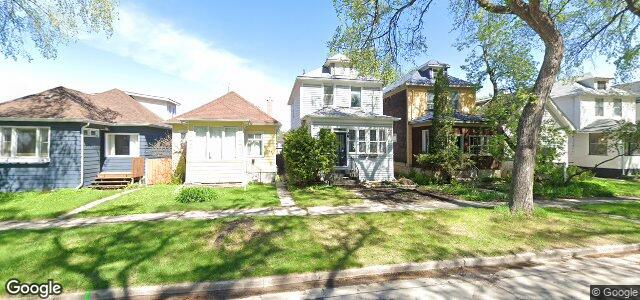 Larawan ng 489 Hethrington Avenue sa Winnipeg, Manitoba
