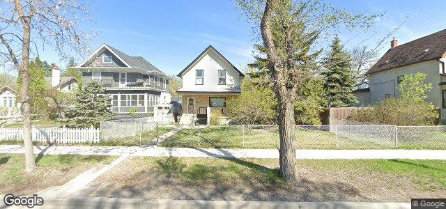 Larawan ng 489 Jubilee Avenue sa Winnipeg, Manitoba