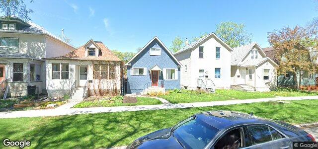 Larawan ng 489 Rathgar Avenue sa Winnipeg, Manitoba