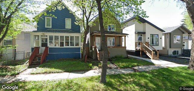 Larawan ng 490 Hethrington Avenue sa Winnipeg, Manitoba