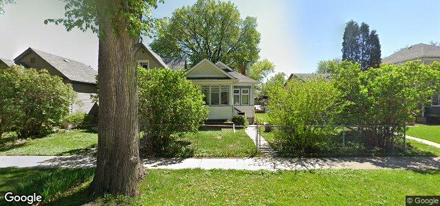 Larawan ng 490 Rosedale Avenue sa Winnipeg, Manitoba