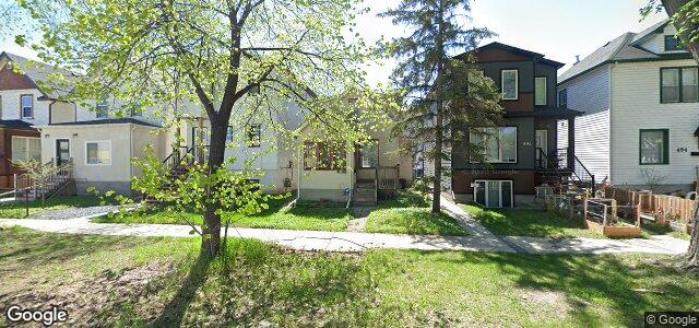 Larawan ng 490 Walker Avenue sa Winnipeg, Manitoba