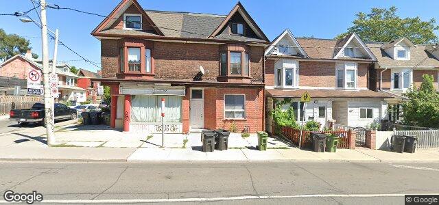 Larawan ng 491 Carlaw Avenue sa Winnipeg, Manitoba