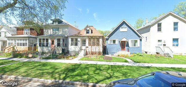 Larawan ng 491 Rathgar Avenue sa Winnipeg, Manitoba