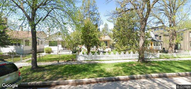 Larawan ng 491 Rosedale Avenue sa Winnipeg, Manitoba