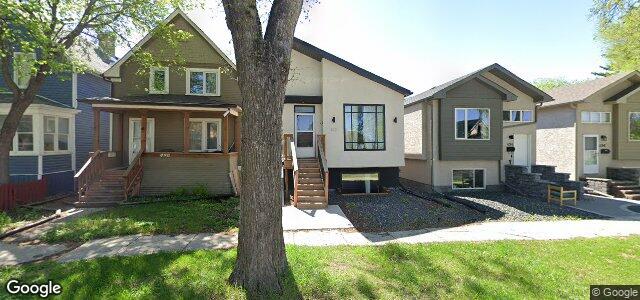 Larawan ng 492 Hethrington Avenue sa Winnipeg, Manitoba