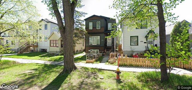 Larawan ng 492 Walker Avenue sa Winnipeg, Manitoba