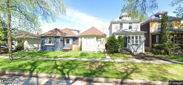 Larawan ng 493 Hethrington Avenue sa Winnipeg, Manitoba