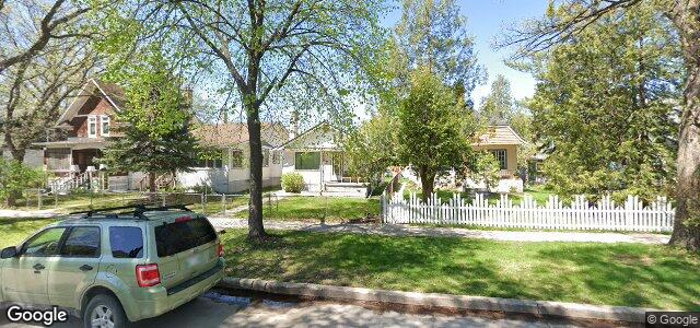 Larawan ng 493 Rosedale Avenue sa Winnipeg, Manitoba