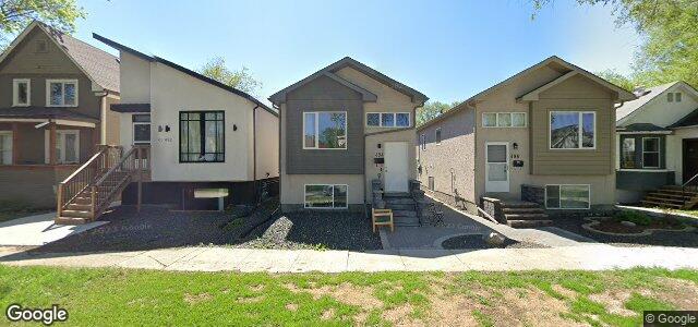 Photo of 494 Hethrington Avenue in Winnipeg, Manitoba