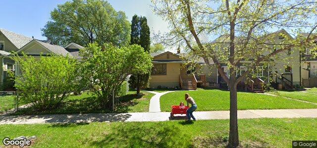 Larawan ng 494 Rosedale Avenue sa Winnipeg, Manitoba