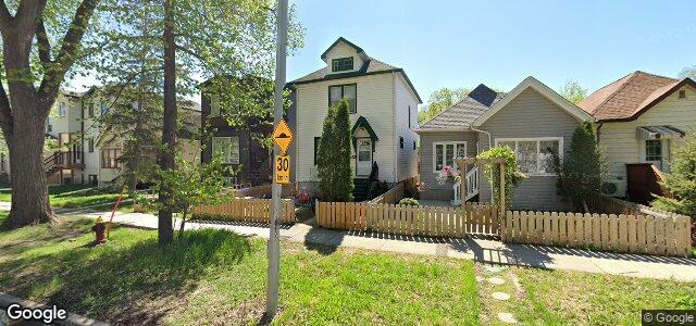 Larawan ng 494 Walker Avenue sa Winnipeg, Manitoba