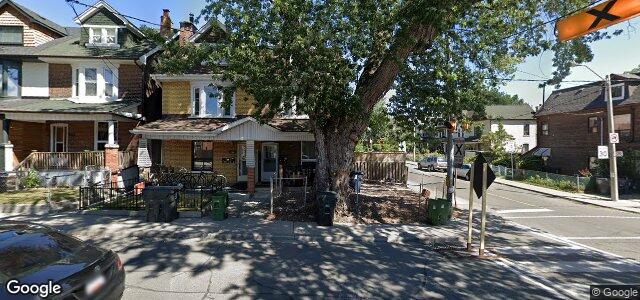 Larawan ng 495 Carlaw Avenue sa Winnipeg, Manitoba