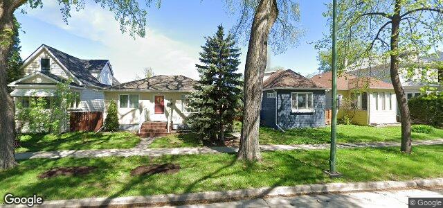 Larawan ng 495 Hethrington Avenue sa Winnipeg, Manitoba