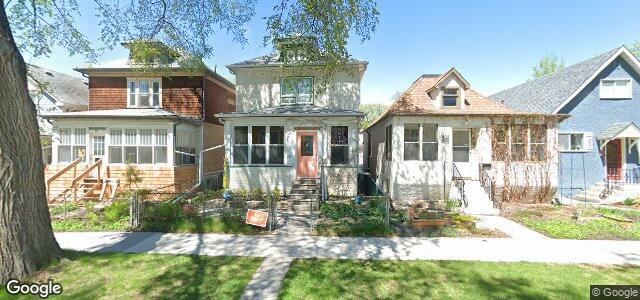 Larawan ng 495 Rathgar Avenue sa Winnipeg, Manitoba