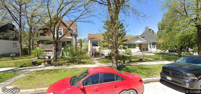 Larawan ng 495 Rosedale Avenue sa Winnipeg, Manitoba